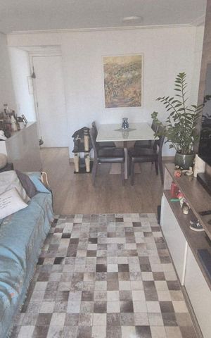 Apartamento à venda com 70m², 2 quartos e 2 vagas