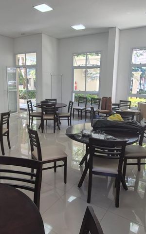 Apartamento à venda com 70m², 2 quartos e 2 vagas