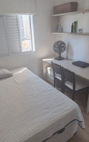 Apartamento à venda com 70m², 2 quartos e 2 vagas