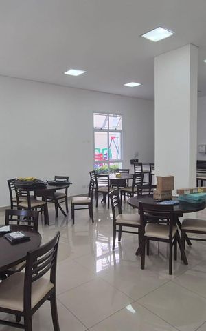 Apartamento à venda com 70m², 2 quartos e 2 vagas
