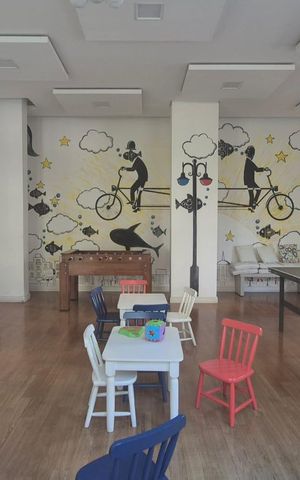 Apartamento à venda com 70m², 2 quartos e 2 vagas