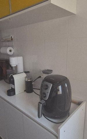 Apartamento à venda com 70m², 2 quartos e 2 vagas