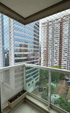Apartamento à venda com 198m², 3 quartos e 3 vagas