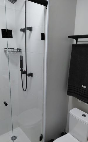 Studio para alugar com 20m², 1 quarto e sem vaga