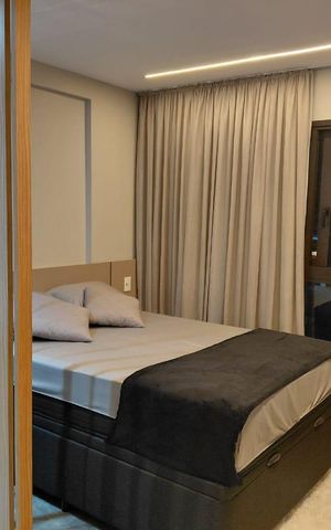 Studio para alugar com 20m², 1 quarto e sem vaga