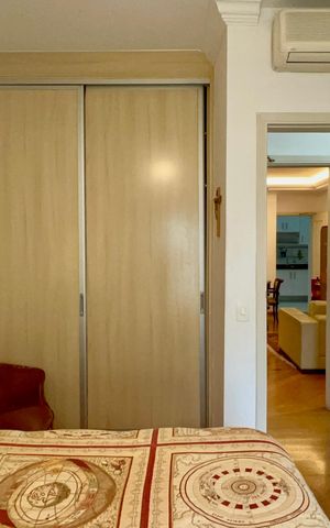 Apartamento à venda com 133m², 3 quartos e 3 vagas Apartamento à venda com 133m², 3 quartos e 3 vagasSuite