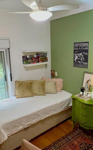 Apartamento à venda com 133m², 3 quartos e 3 vagas Apartamento à venda com 133m², 3 quartos e 3 vagasQuarto 2