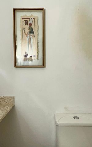 Apartamento à venda com 133m², 3 quartos e 3 vagas Apartamento à venda com 133m², 3 quartos e 3 vagasLavabo