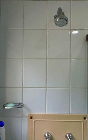 Apartamento à venda com 133m², 3 quartos e 3 vagas Apartamento à venda com 133m², 3 quartos e 3 vagasBanheiro