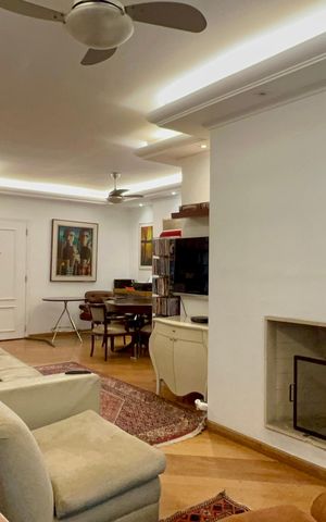 Apartamento à venda com 133m², 3 quartos e 3 vagas Apartamento à venda com 133m², 3 quartos e 3 vagasSala