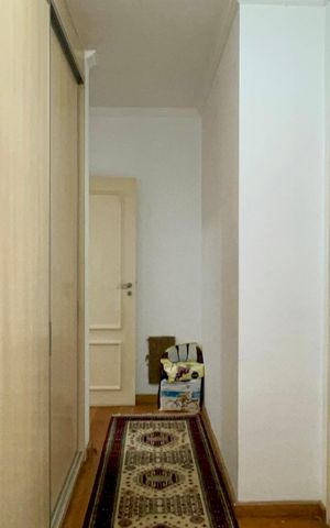 Apartamento à venda com 133m², 3 quartos e 3 vagas Apartamento à venda com 133m², 3 quartos e 3 vagasCorredor