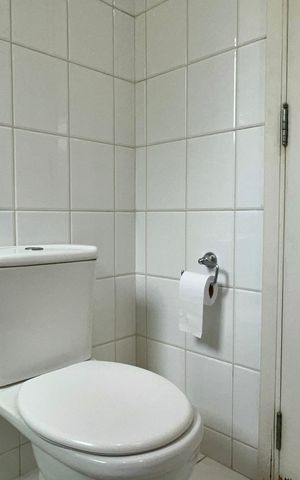 Apartamento à venda com 133m², 3 quartos e 3 vagas Apartamento à venda com 133m², 3 quartos e 3 vagasBanheiro
