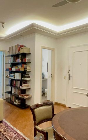 Apartamento à venda com 133m², 3 quartos e 3 vagas Apartamento à venda com 133m², 3 quartos e 3 vagasSala de Jantar