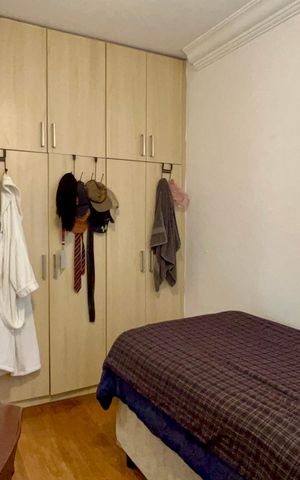 Apartamento à venda com 133m², 3 quartos e 3 vagas Apartamento à venda com 133m², 3 quartos e 3 vagasQuarto 1