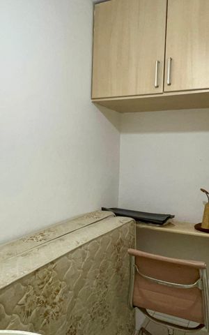 Apartamento à venda com 133m², 3 quartos e 3 vagas Apartamento à venda com 133m², 3 quartos e 3 vagasQuarto de Serviço