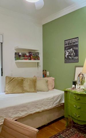 Apartamento à venda com 133m², 3 quartos e 3 vagas Apartamento à venda com 133m², 3 quartos e 3 vagasQuarto 2