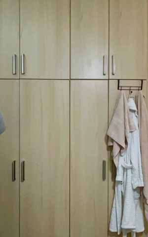 Apartamento à venda com 133m², 3 quartos e 3 vagas Apartamento à venda com 133m², 3 quartos e 3 vagasQuarto 2