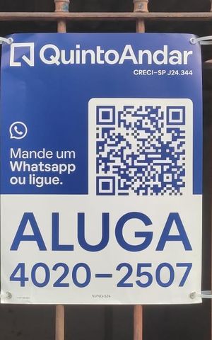 Casa para alugar com 65m², 1 quarto e sem vaga Casa para alugar com 65m², 1 quarto e sem vagaPlaca NVNG-524