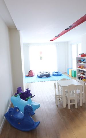 Apartamento à venda com 60m², 2 quartos e 1 vagaÁrea comum - Brinquedoteca