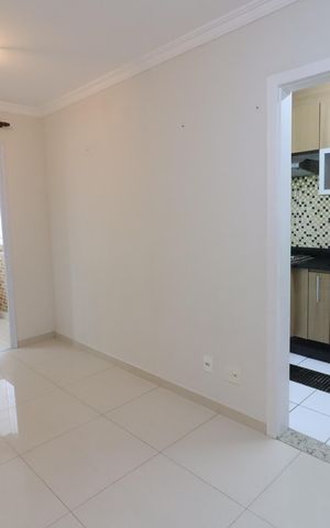 Apartamento à venda com 60m², 2 quartos e 1 vagaSala