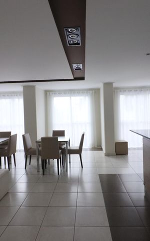 Apartamento à venda com 60m², 2 quartos e 1 vagaÁrea comum - Salão de festas
