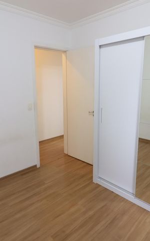 Apartamento à venda com 60m², 2 quartos e 1 vagaQuarto 2