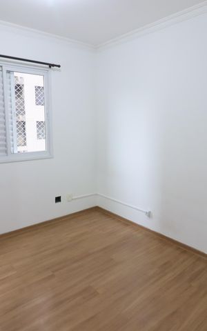 Apartamento à venda com 60m², 2 quartos e 1 vagaQuarto 2