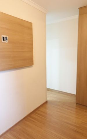 Apartamento à venda com 60m², 2 quartos e 1 vagaSuíte 1