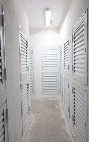 Apartamento à venda com 60m², 2 quartos e 1 vagaCozinha e Área de Serviço