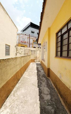 Casa à venda com 164m², 2 quartos e 3 vagasÁrea externa