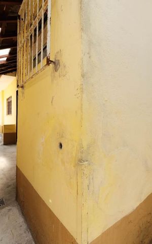 Casa à venda com 164m², 2 quartos e 3 vagasÁrea externa