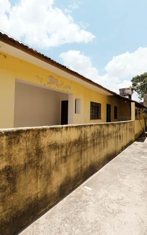 Casa à venda com 164m², 2 quartos e 3 vagasÁrea externa