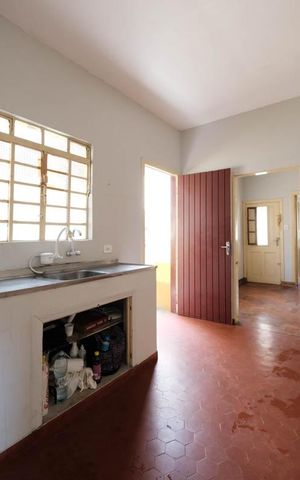 Casa à venda com 164m², 2 quartos e 3 vagasCozinha