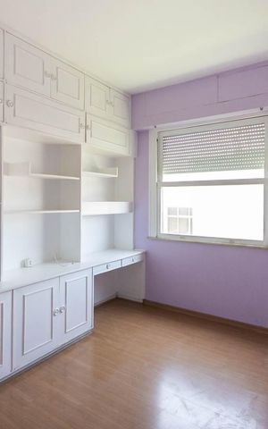 Apartamento à venda com 116m², 3 quartos e 1 vagaQuarto 1