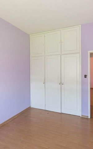 Apartamento à venda com 116m², 3 quartos e 1 vagaQuarto 1