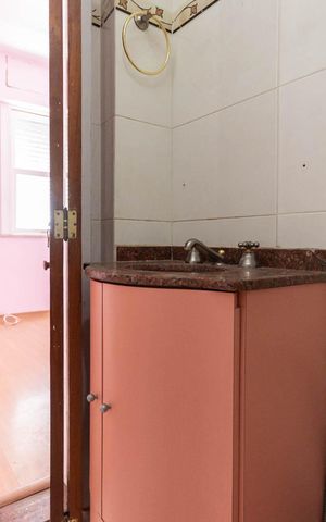 Apartamento à venda com 116m², 3 quartos e 1 vagaBanheiro Suíte