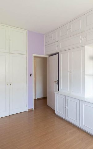 Apartamento à venda com 116m², 3 quartos e 1 vagaQuarto 1