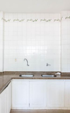 Apartamento à venda com 116m², 3 quartos e 1 vagaCozinha