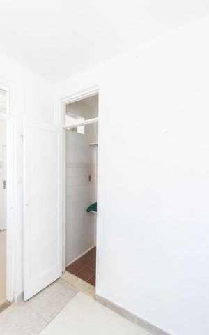 Apartamento à venda com 116m², 3 quartos e 1 vagaQuarto de Serviço