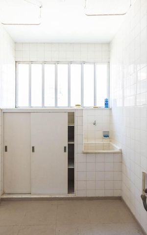 Apartamento à venda com 116m², 3 quartos e 1 vagaÁrea de Serviço