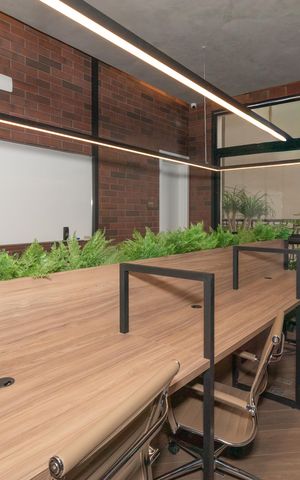 Apartamento para alugar com 41m², 1 quarto e 1 vaga Apartamento para alugar com 41m², 1 quarto e 1 vagaÁrea Comum - Home Office