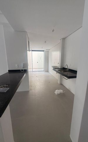 Apartamento à venda com 257m², 3 quartos e 2 vagas