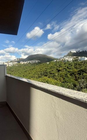 Apartamento à venda com 257m², 3 quartos e 2 vagas