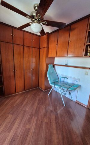 Apartamento para alugar com 45m², 1 quarto e sem vaga Apartamento para alugar com 45m², 1 quarto e sem vagaQuarto