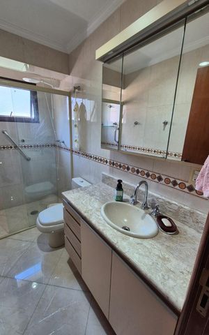 Apartamento para alugar com 45m², 1 quarto e sem vaga Apartamento para alugar com 45m², 1 quarto e sem vagaBanheiro