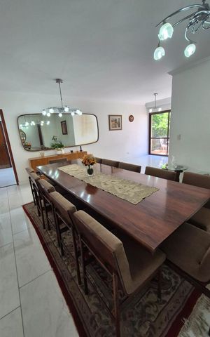 Apartamento para alugar com 45m², 1 quarto e sem vaga Apartamento para alugar com 45m², 1 quarto e sem vagaSala de Jantar