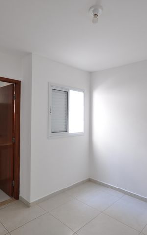 Casa de condomínio à venda com 100m², 2 quartos e 2 vagasSuíte 2