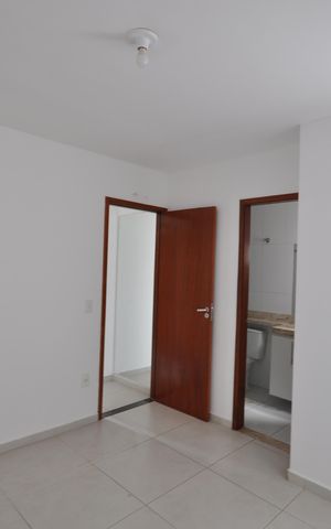 Casa de condomínio à venda com 100m², 2 quartos e 2 vagasSuíte 2
