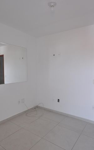 Casa de condomínio à venda com 100m², 2 quartos e 2 vagasSuíte 1