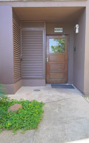 Apartamento para alugar com 60m², 2 quartos e 1 vagaFachada do bloco